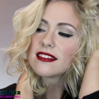 Jeanine Kuehn by Dustin Hunter for makeup.com