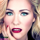 Jeanine Kuehn by Dustin Hunter for makeup.com