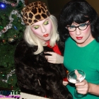 Christmas 2010 with Doris & Melba