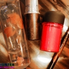 Product photo for YouTube MAC Pigment series