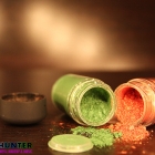 Product photo for YouTube MAC Pigment series