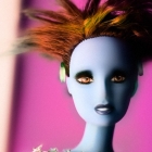 Space Barbie